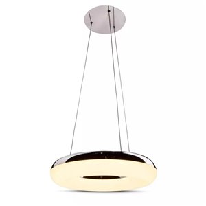40W Soft Light Chandelier D:40mm 3000K