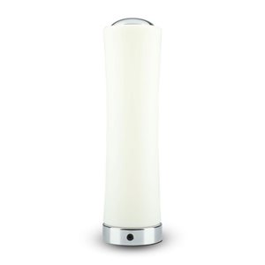 18W LED Table Lamp Touch Dimmable White 3000K
