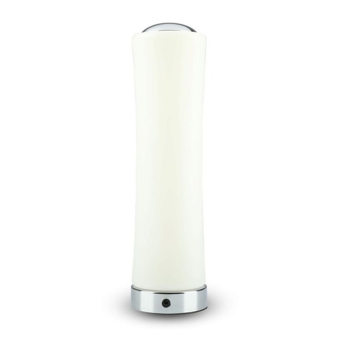 18W LED Table Lamp Touch Dimmable White 3000K 18W LED Table Lamp Touch Dimmable White 3000K