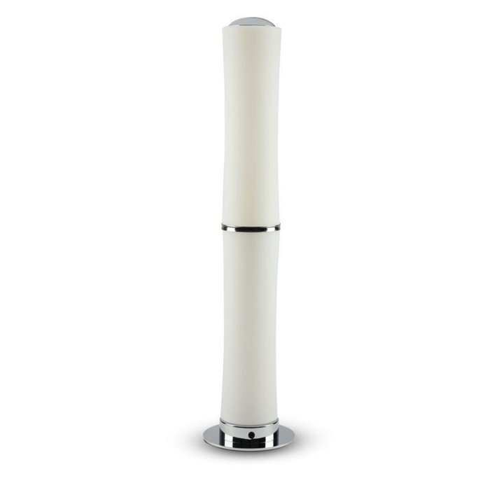 32W LED Floor Lamp Touch Dimmable White 3000K 32W LED Floor Lamp Touch Dimmable White 3000K