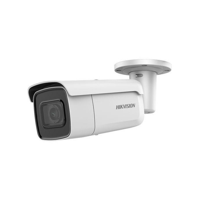 BULLET IP Hikvision 4MP, Varifocale 2.8-12mm PoE,  STARLIGHT