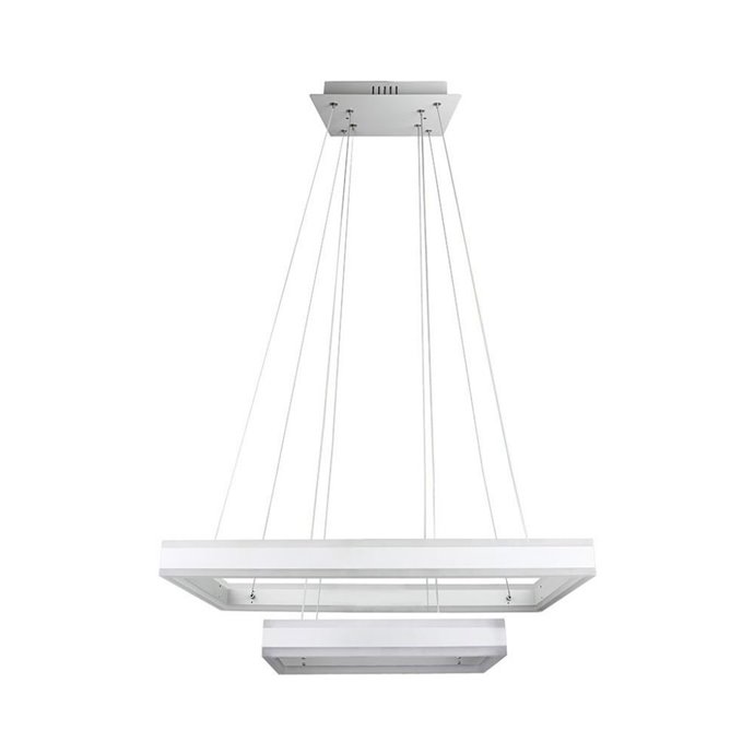 100W Soft Light Chandelier Dimmable White 3000K 100W Soft Light Chandelier Dimmable White 3000K