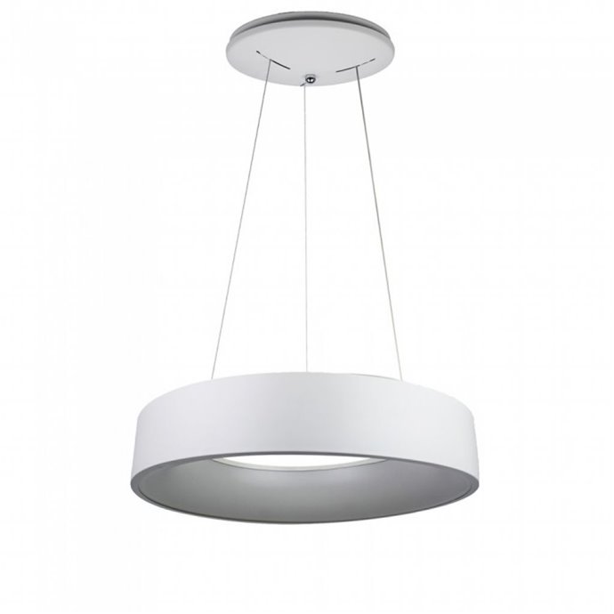 20W LED Surface Smooth Pendant Light Dimmable White 3000K 20W LED Surface Smooth Pendant Light Dimmable White 3000K