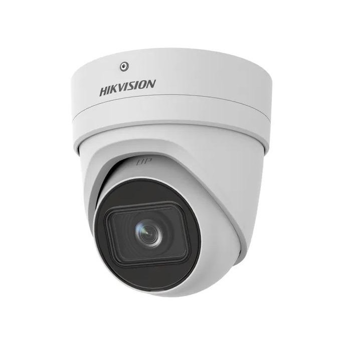 TURRET IP Hikvision 4MP, Varifocale 2.8-12mm PoE, STARLIGHT TURRET IP Hikvision 4MP, Varifocale 2.8-12mm PoE, STARLIGHT