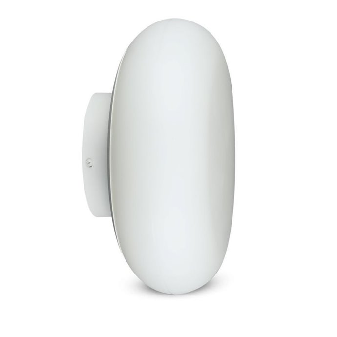 40W LED Designer Wall Light Triac Dimmable White 3000K 40W LED Designer Wall Light Triac Dimmable White 3000K