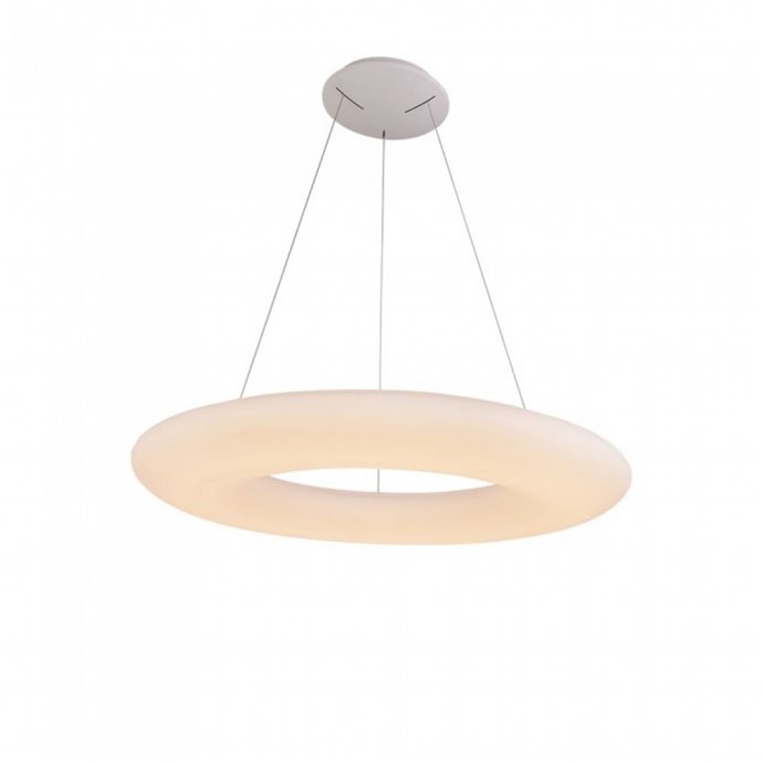 105W LED Designer Hanging Pendant Light White 3000K 105W LED Designer Hanging Pendant Light White 3000K