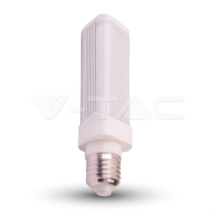 LED Bulb 6W E27 Pl 6000K LED Bulb 6W E27 Pl 6000K