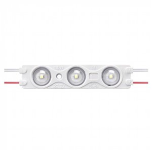 LED Module 1.5W 3LED SMD2835 Red IP67