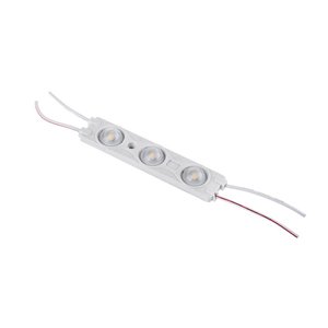 LED Module 1.5W 3LED SMD2835 Green IP67