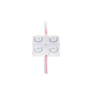 LED Module 1.44W 4LED SMD2835 3000K IP68