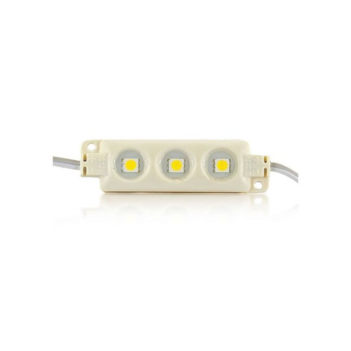 LED Module SMD5050 RGB IP66 LED Module SMD5050 RGB IP66
