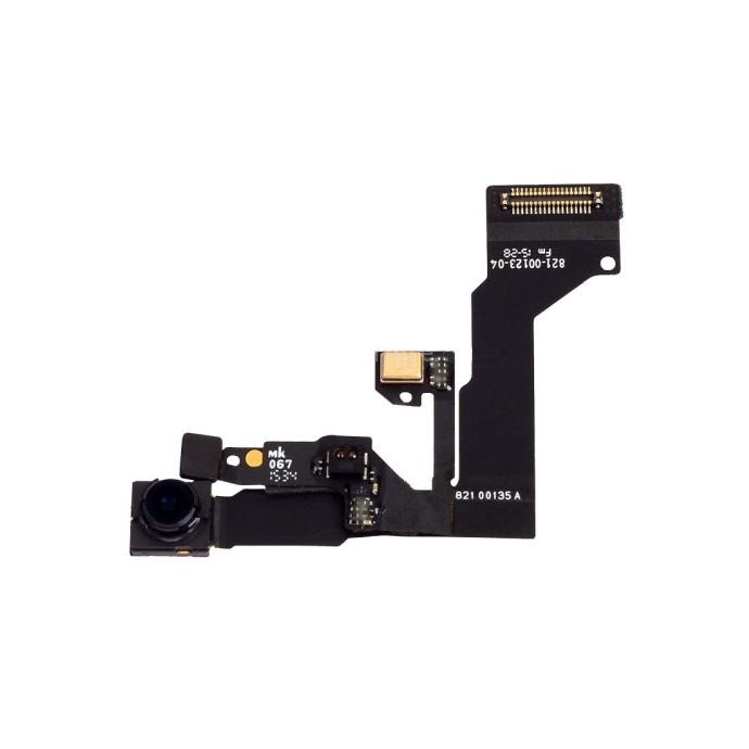 Telecamera Anteriore + Mic e Sensori per iPhone 6S Telecamera Anteriore + Mic e Sensori per iPhone 6S