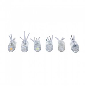 LED Module 0.24W SMD5050 4000K IP68