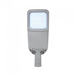LED Street Light Samsung Chip 120W 4000K 302Z+ Class II Type 3m Inventonics 0 10V