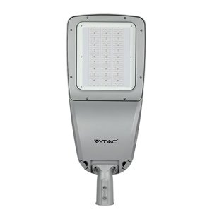 LED Street Light Samsung Chip 160W 4000K 302Z+ Class II Type 3m Inventonics 0 10V