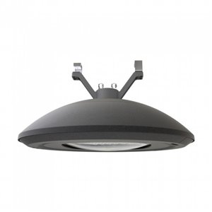 LED Suspending Street Light Samsung Chip 100W 4000K 302Z+ Class II Type 3m Inventonics 0 10V