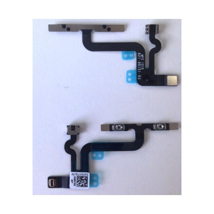 Flat Volume Mute per iPhone 6S Plus Flat Volume Mute per iPhone 6S Plus