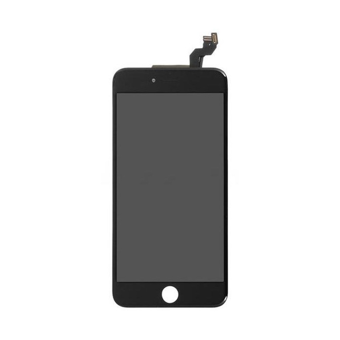 Display LCD AAA+ per iPhone 6S Plus Nero Display LCD AAA+ per iPhone 6S Plus Nero