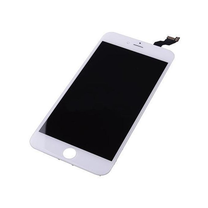 Display LCD Originale LG AAA+ per iPhone 6S Plus Bianco Display LCD Originale LG AAA+ per iPhone 6S Plus Bianco