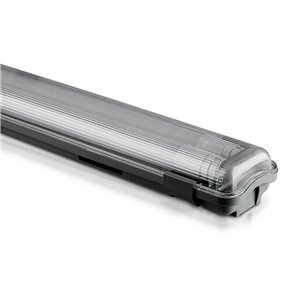 LED Waterproof Lamp Pc/Pc 2X1500mm 44W 4000K