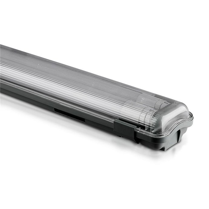 LED Waterproof Lamp Pc/Pc 2X1500mm 44W 4000K LED Waterproof Lamp Pc/Pc 2X1500mm 44W 4000K