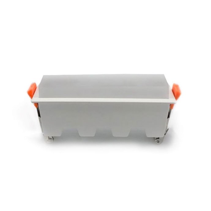 10W LED Linear Light White 6400K 10W LED Linear Light White 6400K