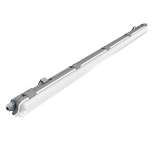 LED Waterproof Lamp Fitting 150cm 1*22W 6400K