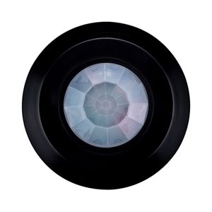 Ceiling Senson Black Body