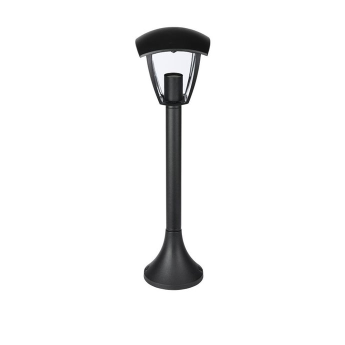 Garden Lamp 600mm IP44 Black Garden Lamp 600mm IP44 Black