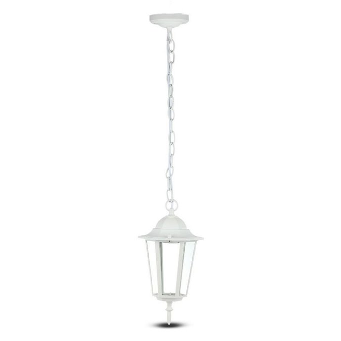 Ceiling Garden Lamp Matt White Ceiling Garden Lamp Matt White