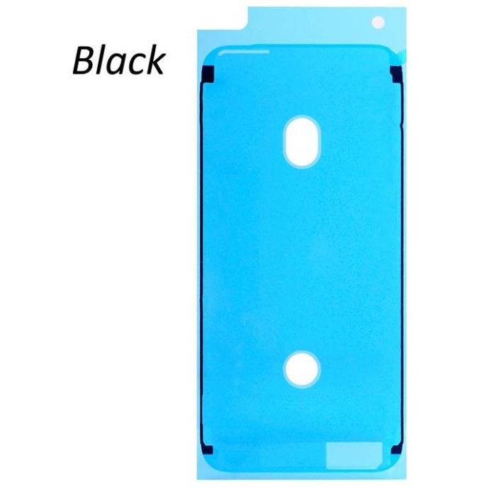 Adesivo Waterproof Frame Display iPhone 6S Plus Nero Adesivo Waterproof Frame Display iPhone 6S Plus Nero