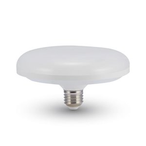 LED Bulb 16W E27 UFO F150 3000K