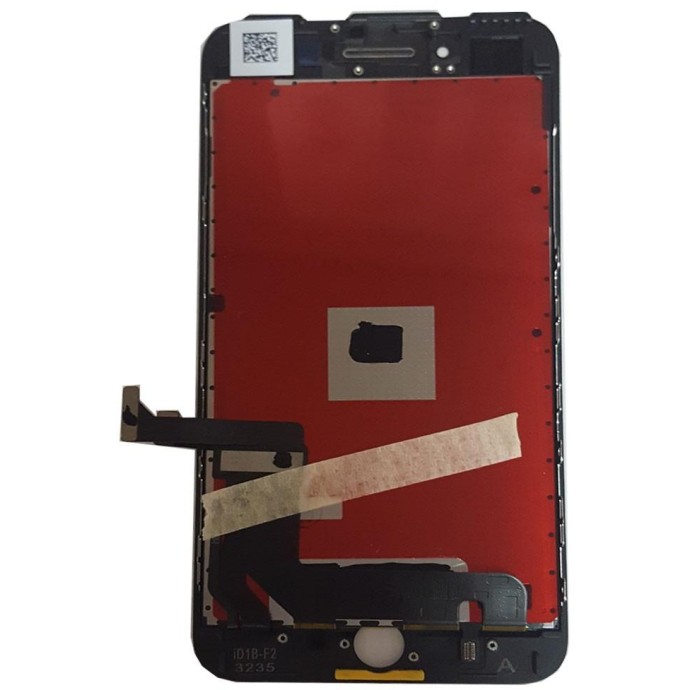 Touch LG o Toshiba AAA+ & LCD Per Apple iPhone 7 Plus Nero Touch LG o Toshiba AAA+ & LCD Per Apple iPhone 7 Plus Nero