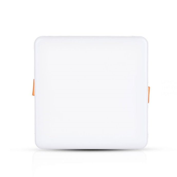 24W LED Adjustable Panel Samsung Chip Square 6400K 24W LED Adjustable Panel Samsung Chip Square 6400K