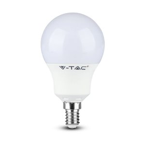 LED Bulb 5.5W E14 P45 6400K CRI95
