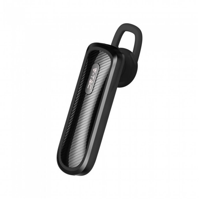Headset Bluetooth 70mAh Black Headset Bluetooth 70mAh Black