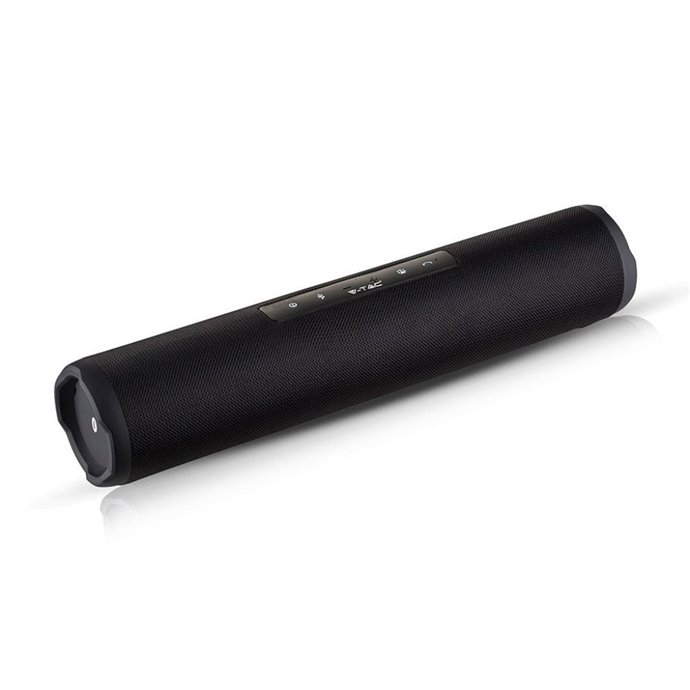 Portable Bluetooth Spekaer with Touch Button & Fm USB & Tf Slot Tws 1200mAh Battery Portable Bluetooth Spekaer with Touch Button & Fm USB & Tf Slot Tws 1200mAh Battery