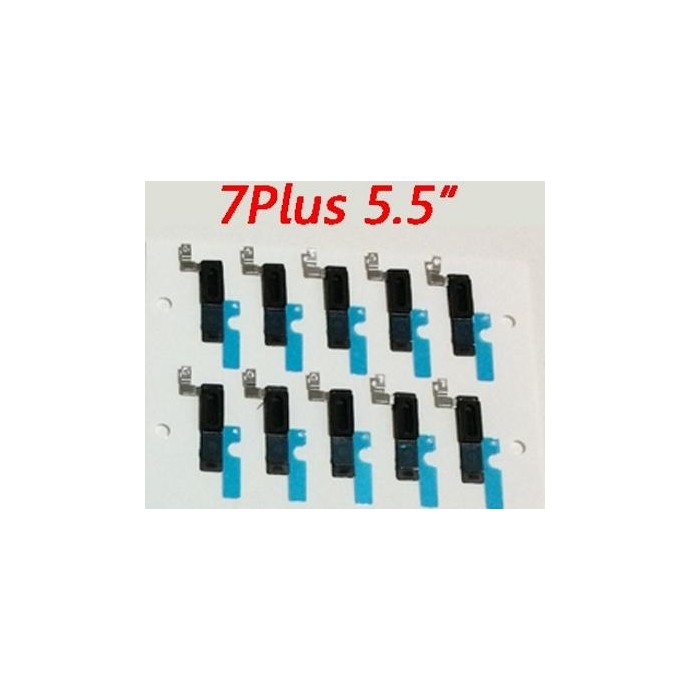Anti polvere altoparlante iPhone 7Plus confezione 10 Pezzi Anti polvere altoparlante iPhone 7Plus confezione 10 Pezzi