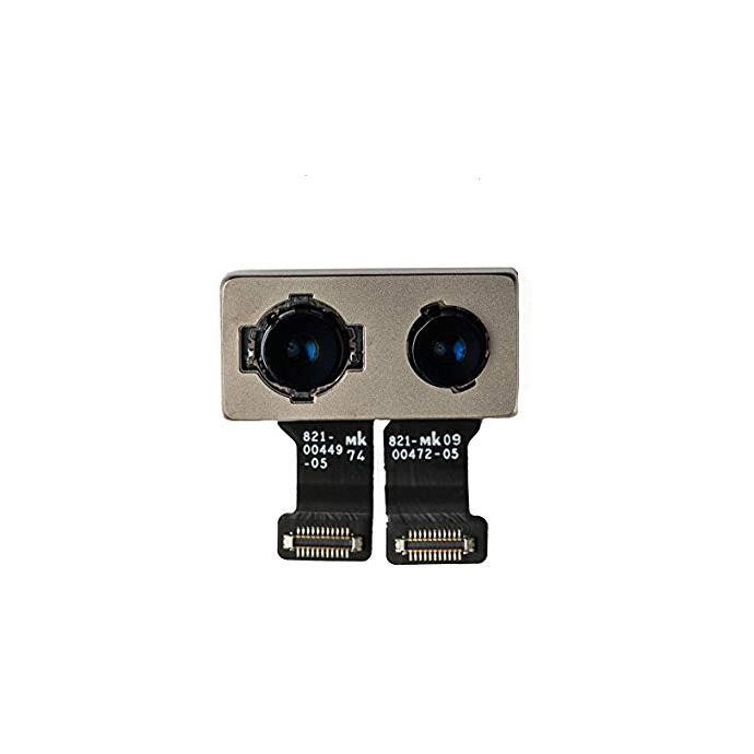 Telecamera posteriore per iPhone 7 Plus Originale Foxcon Telecamera posteriore per iPhone 7 Plus Originale Foxcon