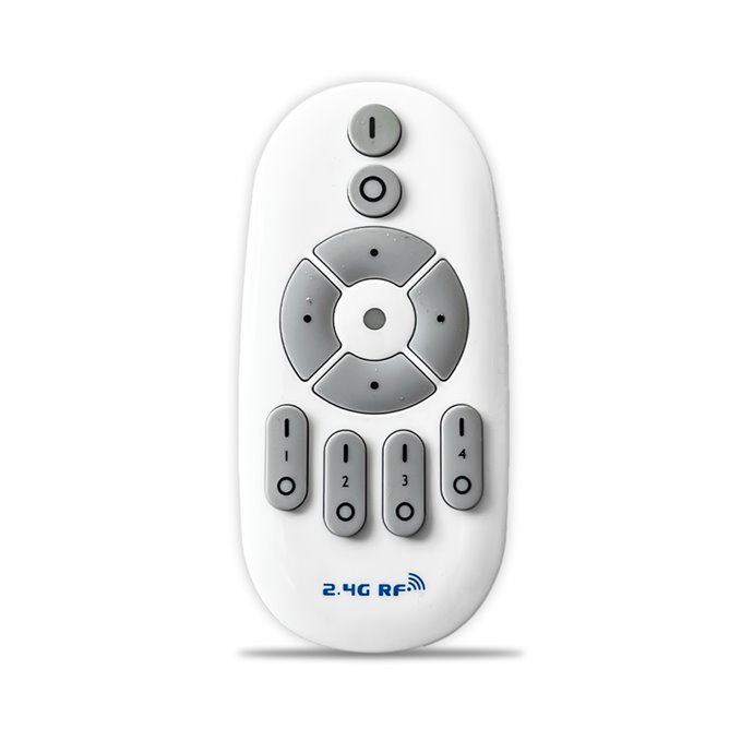 Remote Controller For LED Panel 36W 3In1 Remote Controller For LED Panel 36W 3In1