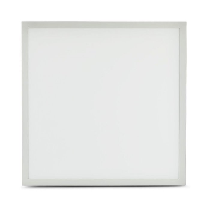 LED Smart Panel Light 40W 600 X 600 mm 3In1 Compatible with Amazon Alexa And Google Home White LED Smart Panel Light 40W 600 X 600 mm 3In1 Compatible with Amazon Alexa And Google Home White