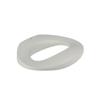 10W LED Wall Light White Body 3000K