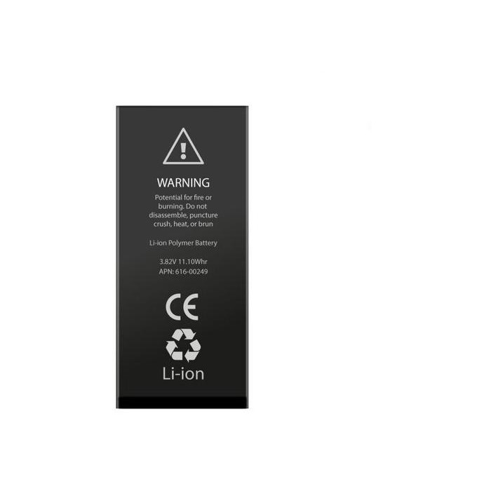 Batteria per iPhone 7 PLUS, 2900mAh Batteria per iPhone 7 PLUS, 2900mAh