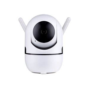 1080P IP Indoor Camera with EU Power Plug & Auto Track Function