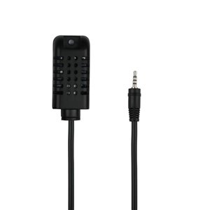 Temperature And Humidity Sensor