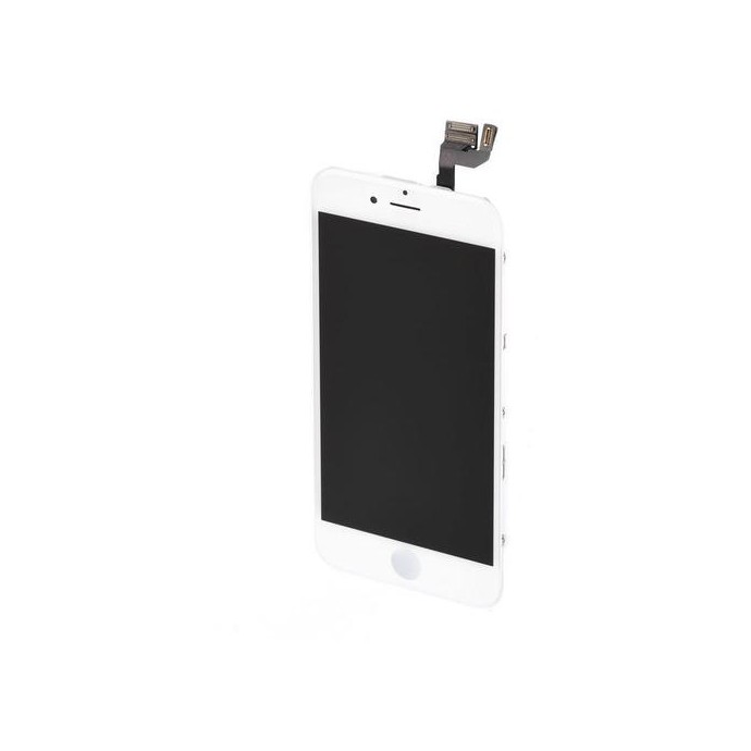Display per iPhone 6S Plus, Selezione Premium, Bianco Display per iPhone 6S Plus, Selezione Premium, Bianco