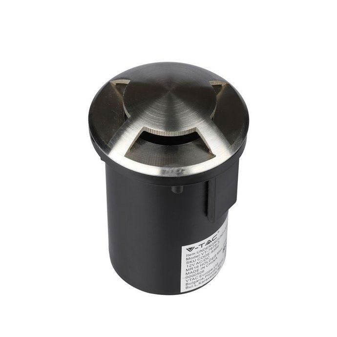 Mr16 Underground Fitting 12V Three Window Mr16 Underground Fitting 12V Three Window