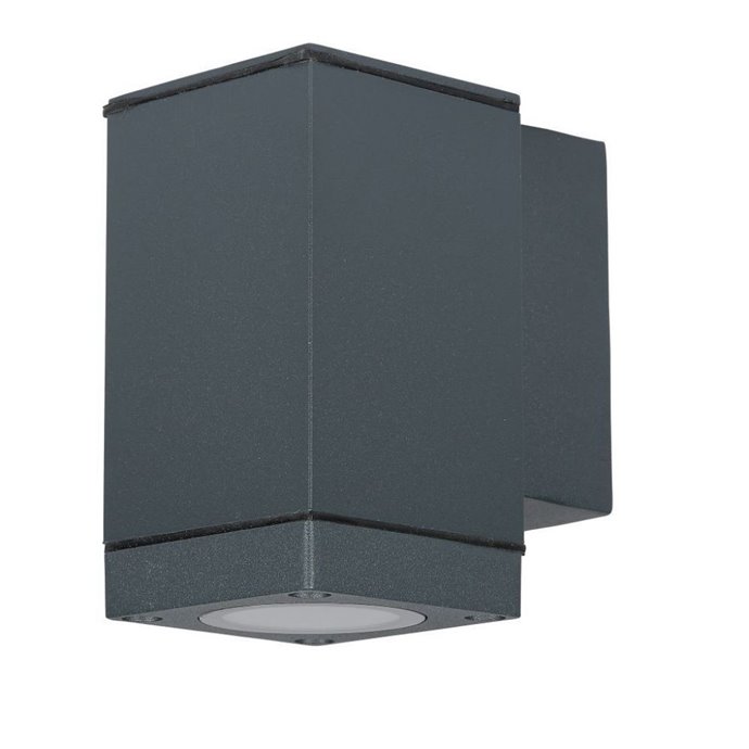 Wall Lamp GU10 Matt White Down Wall Lamp GU10 Matt White Down
