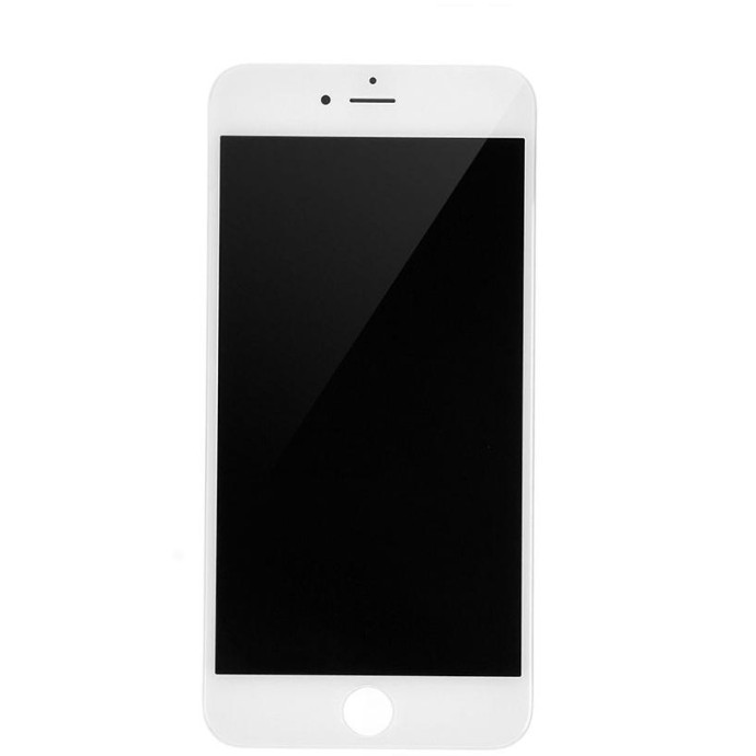 Display per iPhone 6S Plus, Selezione Master, Bianco Display per iPhone 6S Plus, Selezione Master, Bianco