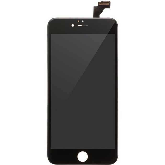 Display per iPhone 6 Plus, Selezione Master, Nero Display per iPhone 6 Plus, Selezione Master, Nero
